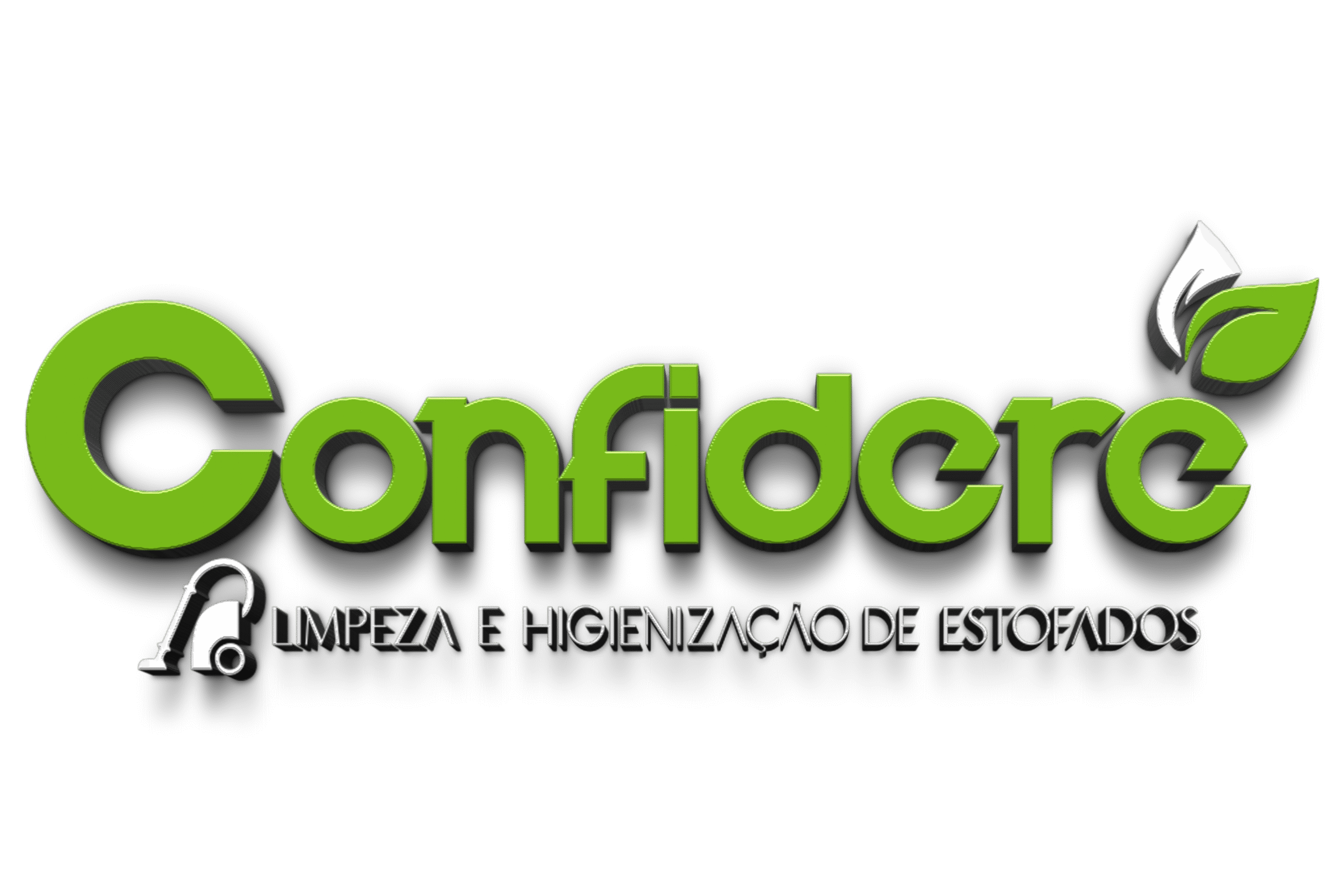 Logo confidere